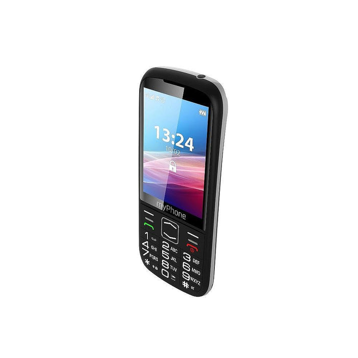myPhone HALO 4 LTE mobile phone