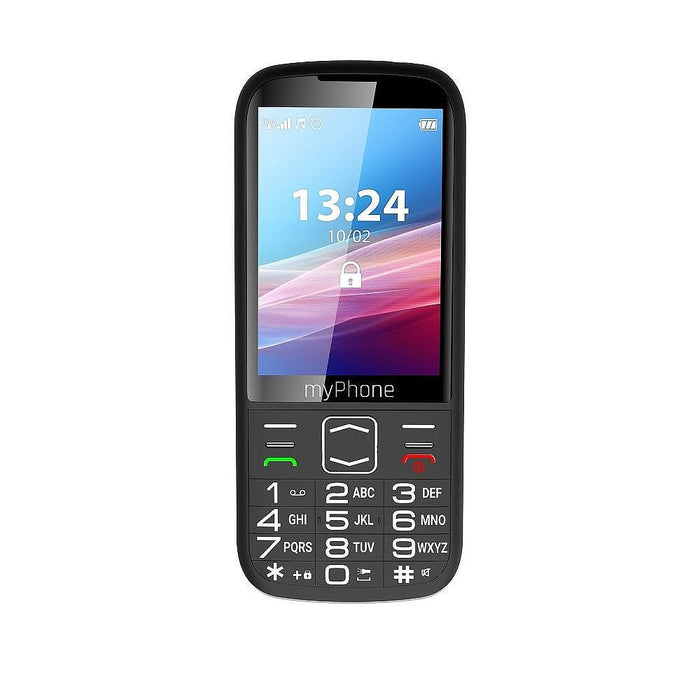 myPhone HALO 4 LTE mobile phone