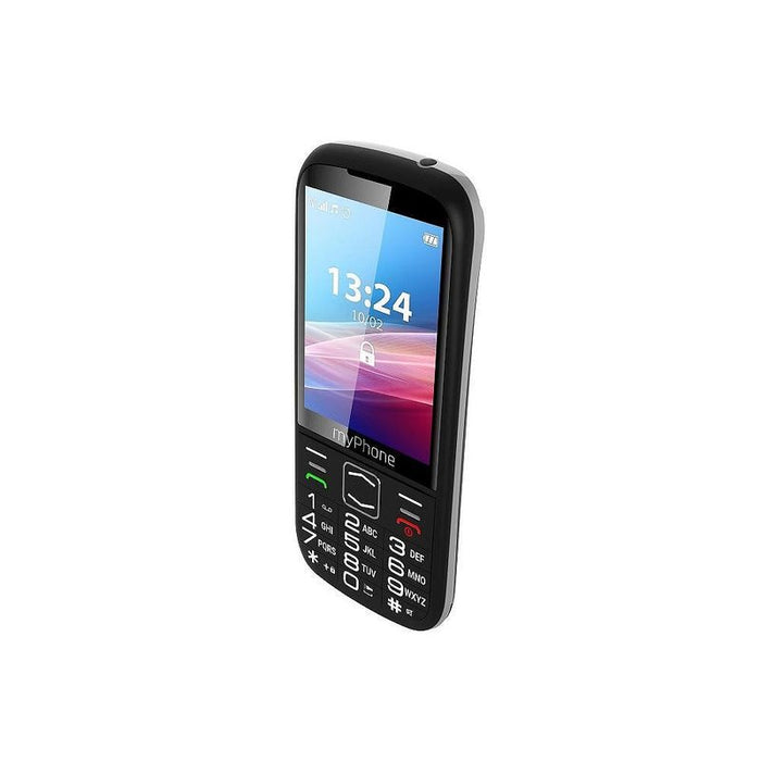 myPhone HALO 4 LTE mobile phone