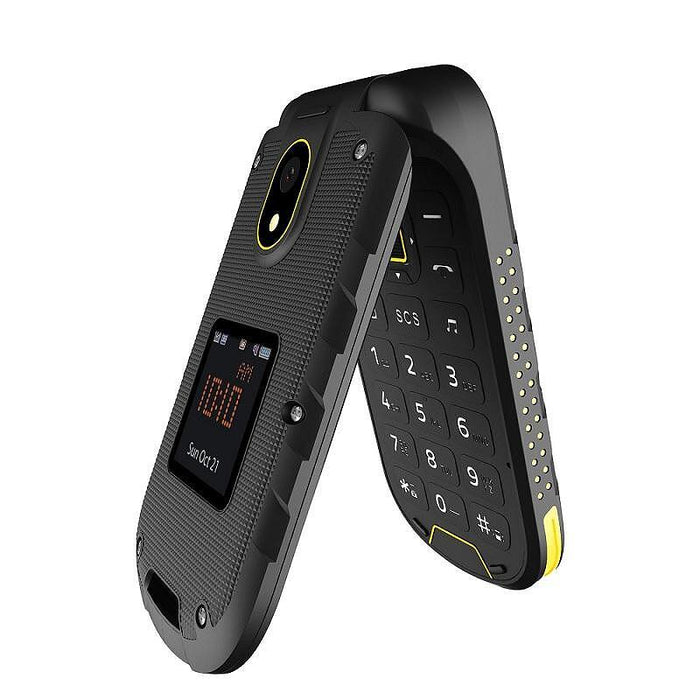 myPhone HAMMER BOW LTE mobile phone