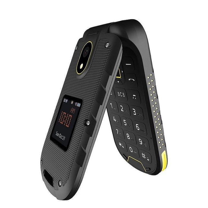 myPhone HAMMER BOW LTE mobile phone