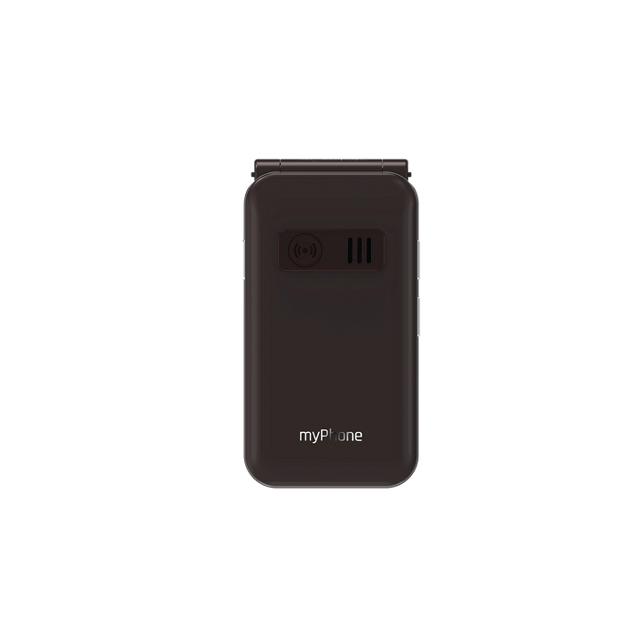 Mobile phone myPhone Harmony LTE Praline Collection