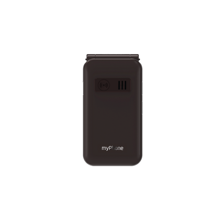 Mobile phone myPhone Harmony LTE Praline Collection