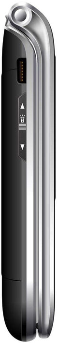 MYPHONE RUMBA 2 BLACK 2.40 ", REAR CAMERA 0.30 MPx