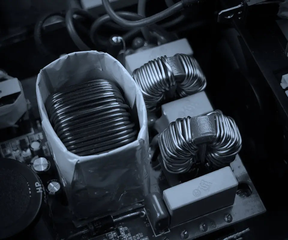 Charger SkyRC PC1080