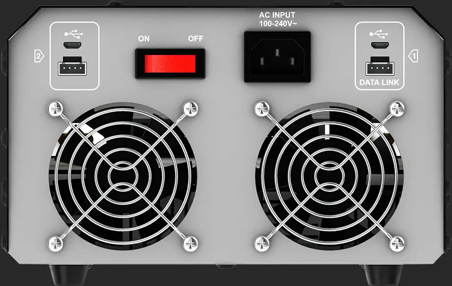 Charger SkyRC PC1080