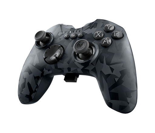 NACON GC-200WL URBAN wireless gamepad - Геймпадове<<<Геймърска периферия<<<ValiAPI