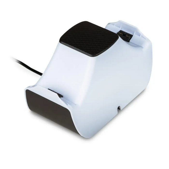 Nacon PS5 DUAL Charger V4 charging station - Геймърски аксесоари<<<Геймърска периферия<<<ValiAPI&&&Електроника