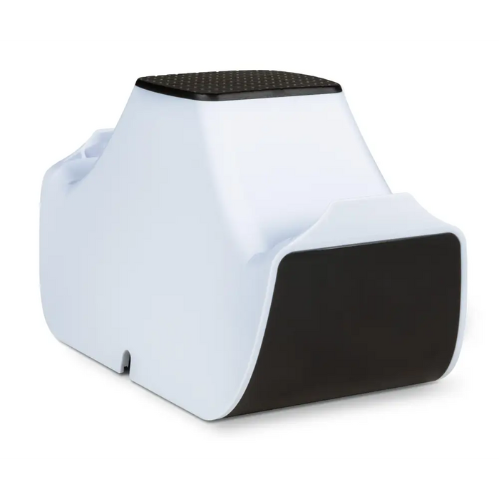 Nacon PS5 DUAL Charger V4 charging station - Геймърски аксесоари<<<Геймърска периферия<<<ValiAPI&&&Електроника