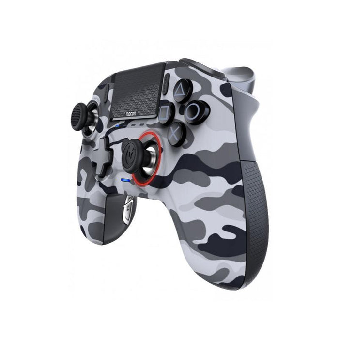 Nacon Revolution Unlimited Pro Camo Gray Wireless Gamepad - Геймпадове<<<Геймърска периферия<<<ValiAPI