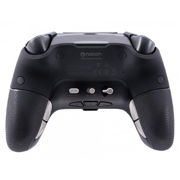 Nacon Revolution Unlimited Pro Camo Gray Wireless Gamepad - Геймпадове<<<Геймърска периферия<<<ValiAPI