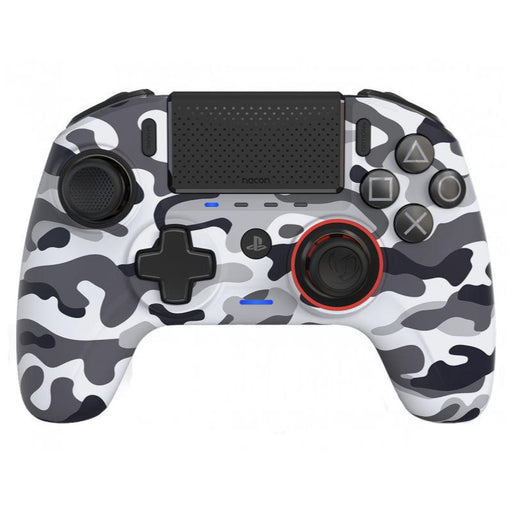 Nacon Revolution Unlimited Pro Camo Gray Wireless Gamepad - Геймпадове<<<Геймърска периферия<<<ValiAPI