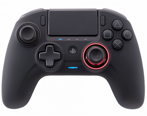 Nacon Revolution Unlimited Pro Wireless Gamepad - Геймпадове<<<Геймърска периферия<<<ValiAPI
