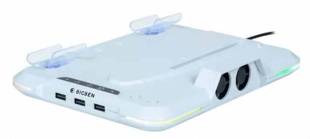 Charger and stand Nacon for Playstation 5 Slim