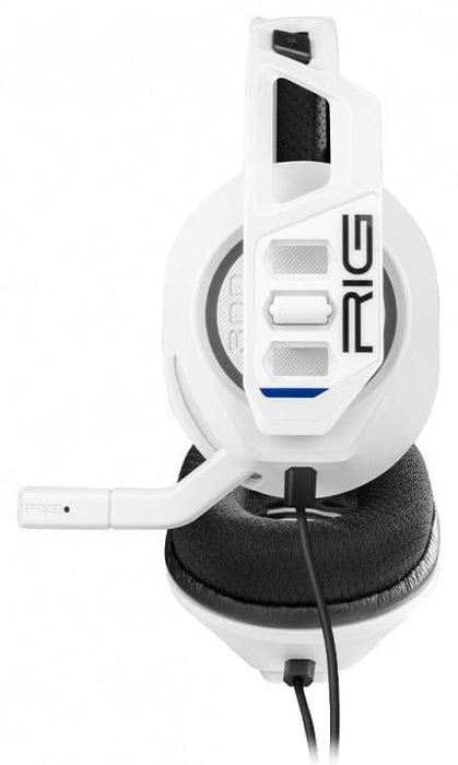 Nacon RIG 300 PRO HS Gaming Headset - White