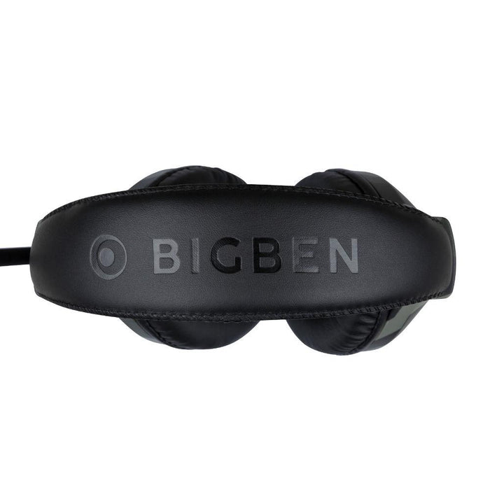 Headphones with Microphone Nacon NA