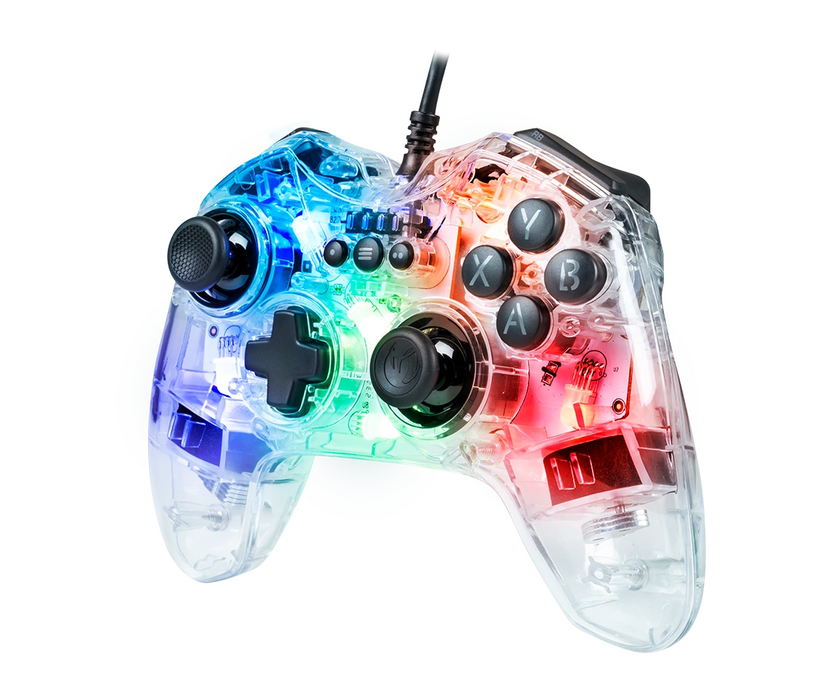 Wired Gamepad Nacon GC-100XF RGB