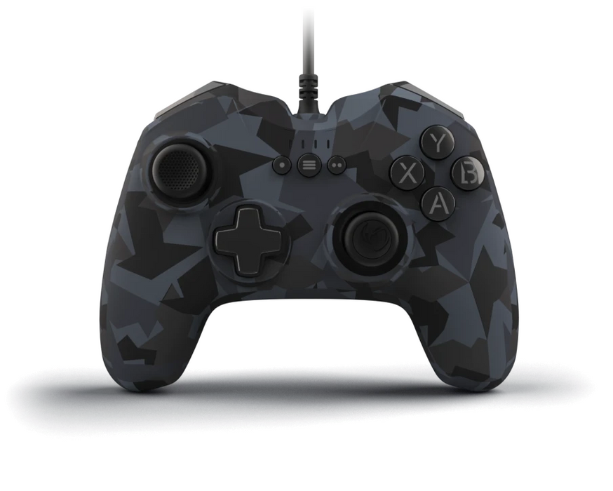 Nacon GC-100XF URBAN Wired Gamepad