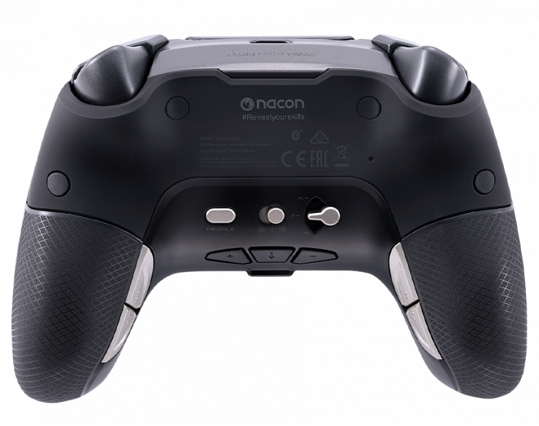 Nacon Revolution Unlimited Pro Wireless Gamepad