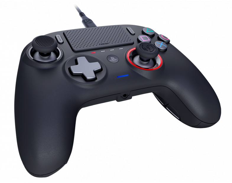 Nacon Revolution Pro 3 Wired Gamepad