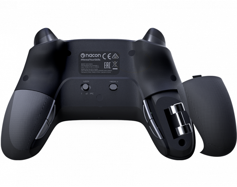 Nacon Revolution Pro 3 Wired Gamepad