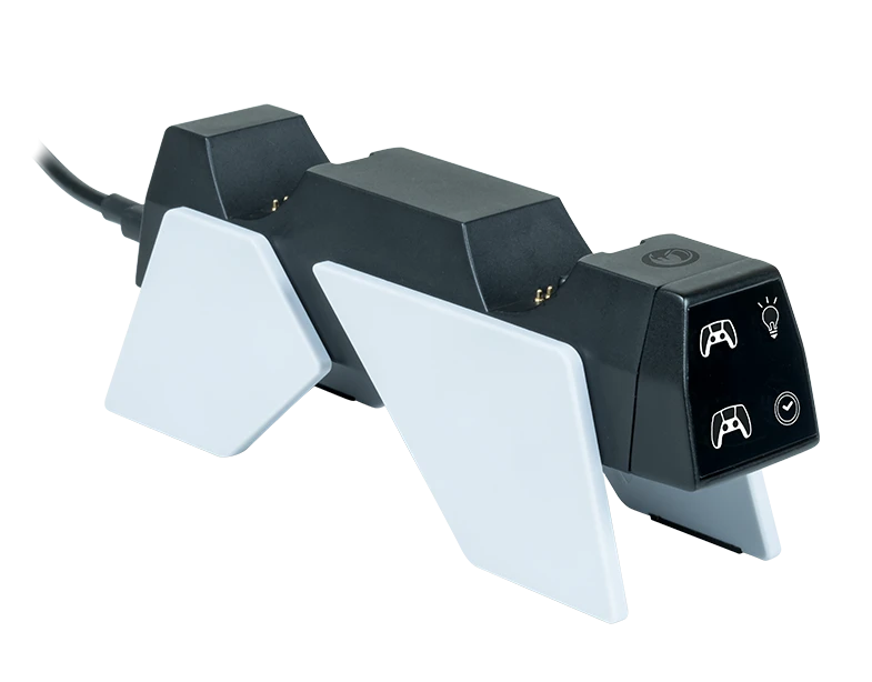 Nacon PS5 DUAL Charger V4 charging station