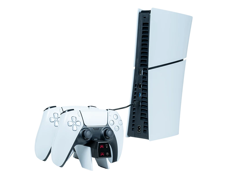 Nacon PS5 DUAL Charger V4 charging station