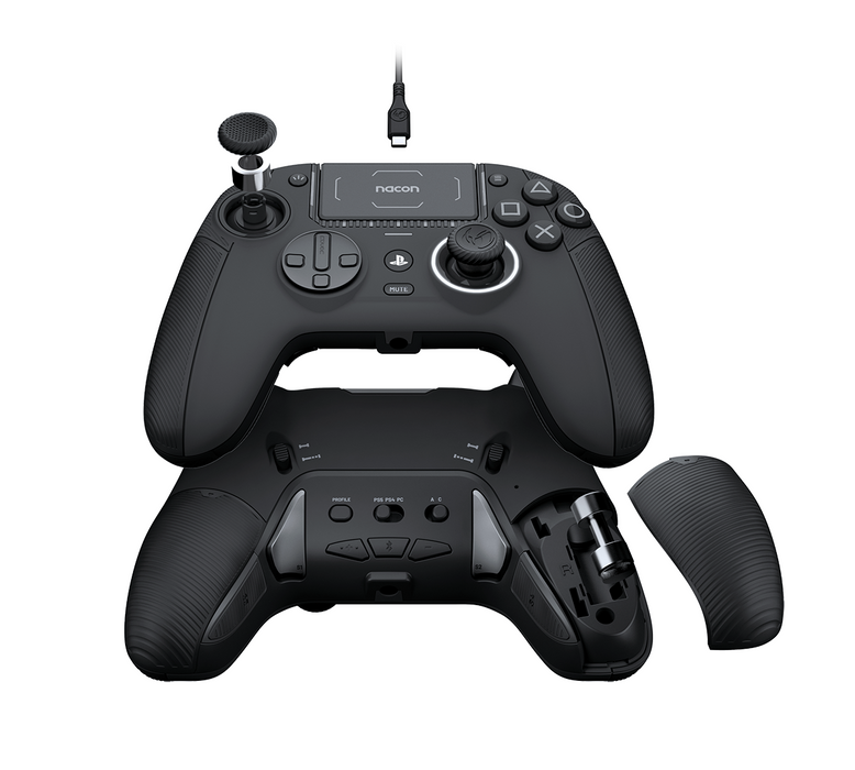 Nacon Revolution 5 Pro Wireless Controller - Black