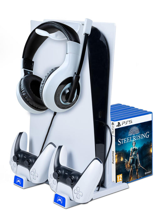 Nacon charger and stand for Playstation 5