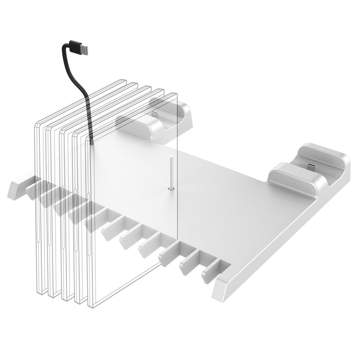 Nacon charger and stand for Playstation 5