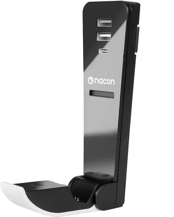 Charger and hub Nacon, For console PS5 Slim