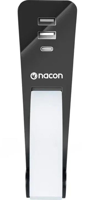 Charger and hub Nacon, For console PS5 Slim