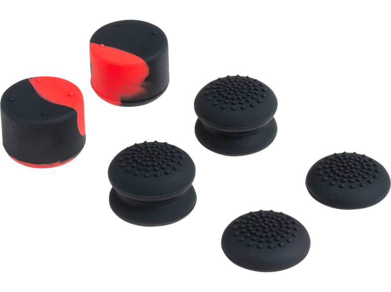 Replaceable Nacon Bigben Thumb grips for SONY PS5 Dualsense