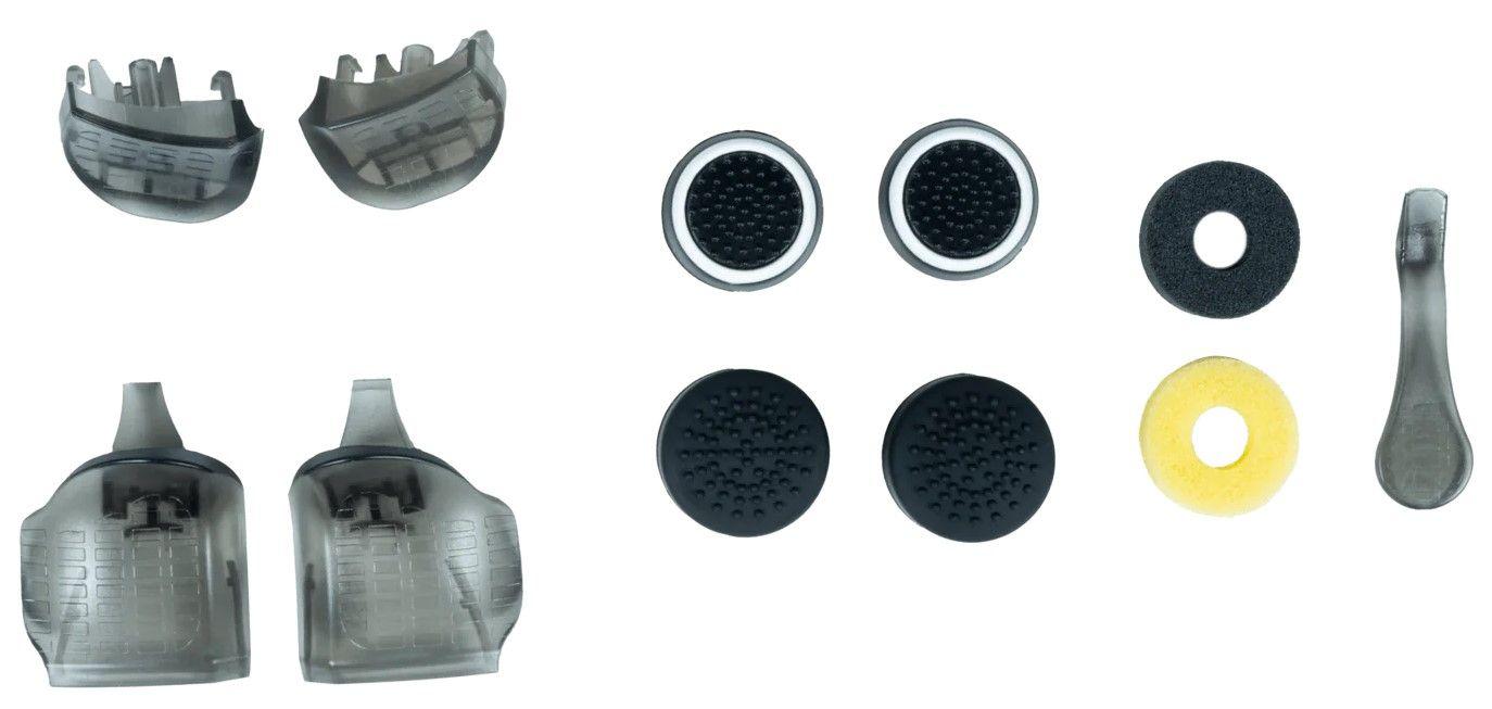 Nacon Accessories Set - Pro Gaming Pack (PS5)