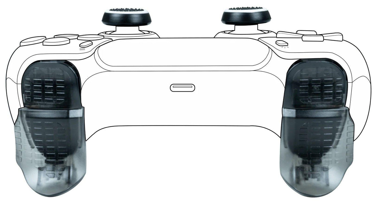 Nacon Accessories Set - Pro Gaming Pack (PS5)