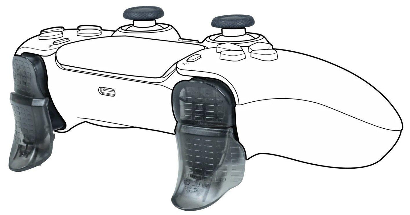 Nacon Accessories Set - Pro Gaming Pack (PS5)