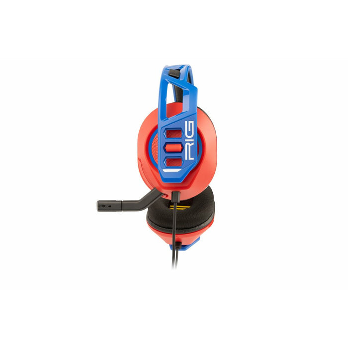 Headphones Nacon RIG300PROHNR+B