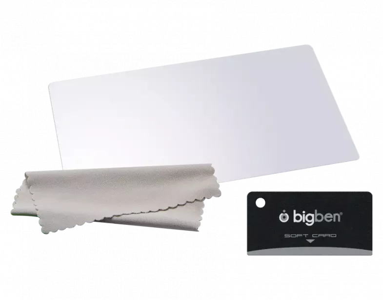 NACON BigBen Nintendo Switch Screen Protector