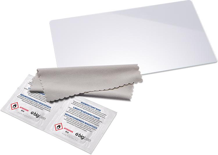 Protective Glass BigBen Nintendo Switch TG Protector NACON