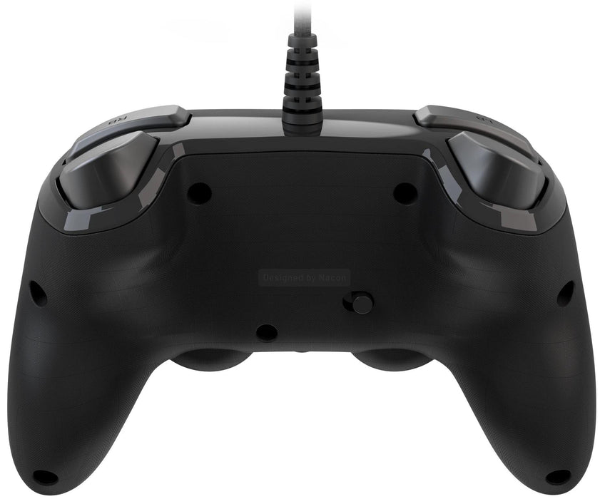 Wired gamepad Nacon XBox Series Pro Compact Black, Black