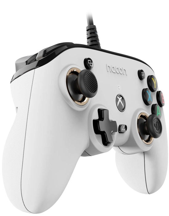 Videogame console joystick Nacon Pro Compact Controller