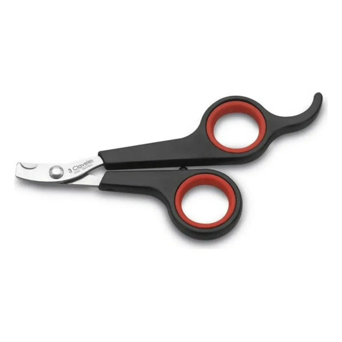 Nail clipper 3 Claveles Cats 3C - Домашни Животни<<<Дом Градина<<<BigBuy&&&Здраве и хигиена<<<Домашни Животни<<<Дом