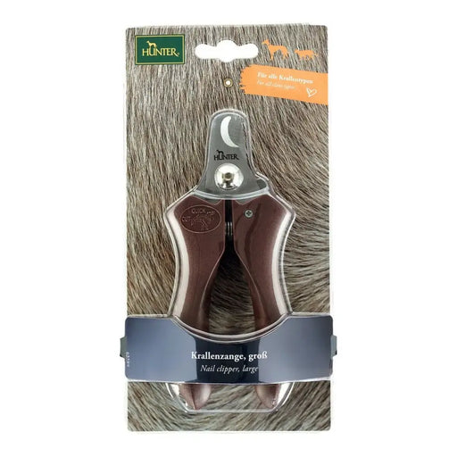 Nail clipper Hunter Size L - Домашни Животни<<<Дом Градина<<<BigBuy&&&Здраве и хигиена<<<Домашни Животни<<<Дом