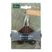 Nail clipper Hunter Stainless steel Size S - Домашни Животни<<<Дом Градина<<<BigBuy&&&Здраве и хигиена<<<Домашни