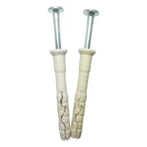 NAIL-DOG FOR CONCRETE F8X80MM 7 PCS SMART - Комплекти дюбели и винтове<<<Дюбели<<<Инструменти и