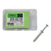 NAIL-DOGLE F6X40MM 12 PIECES PRO M - Комплекти дюбели и винтове<<<Дюбели<<<Инструменти и железария<<<Praktiker