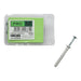 NAIL-DOGLE F6X50MM 10 PIECES PRO M - Комплекти дюбели и винтове<<<Дюбели<<<Инструменти и железария<<<Praktiker