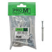 NAIL-DOGLE F6X50MM 50 PIECES PRO M - Комплекти дюбели и винтове<<<Дюбели<<<Инструменти и железария<<<Praktiker