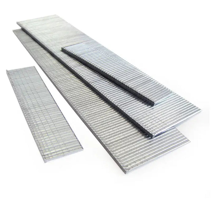 NAILS FOR TAKER 15 MM TACWISE 2000 PCS - Скоби и пирони за такери<<<Консумативи за електроинструменти<<<Инструменти и