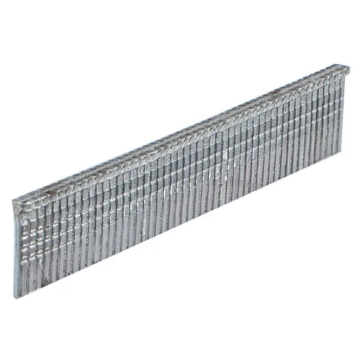 NAILS FOR TAKER TYPE 300 15 MM TOPMASTER 1000 PCS - Скоби и пирони за такери<<<Консумативи за